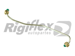 CAÑO INYECTOR MODELO FOCUS - CILINDRO Nº 4